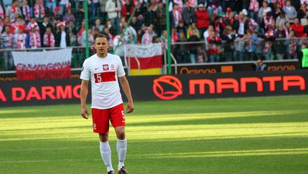 QUIZ: Rozpoznajesz byłych reprezentantów Polski? Nie masz szans na 15/15!