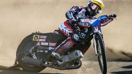 Quiz. Sprawdź swoją wiedzę o żużlu!