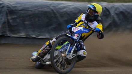 Quiz. Sprawdź swoją wiedzę o żużlu!