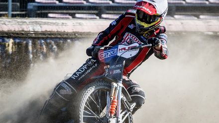 Quiz. Sprawdź swoją wiedzę o żużlu!