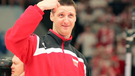 Kapitanowie reprezentacji Polski - rozpoznaj ich na zdjęciach!