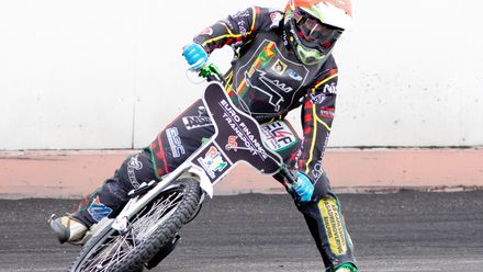 Quiz. Sprawdź swoją wiedzę o żużlu!