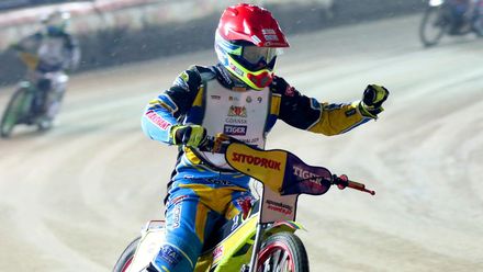 Quiz. Sprawdź swoją wiedzę o żużlu!