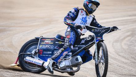 Quiz. Sprawdź swoją wiedzę o żużlu!