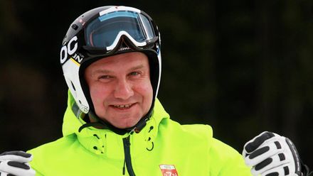 Polscy politycy i wątki sportowe - sprawdź swoją wiedzę!