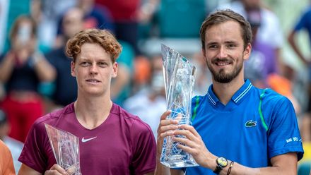 Śledziłeś Miami Open? Sprawdź się w naszym quizie!