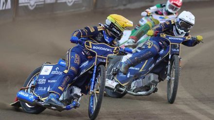 Quiz. Sprawdź swoją wiedzę o żużlu!