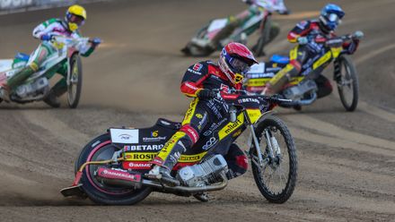 Quiz. Sprawdź swoją wiedzę o żużlu!