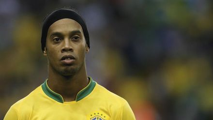 QUIZ. Rozpoznajesz byłe gwiazdy futbolu?