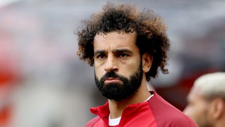 Wielkie gwiazdy światowego futbolu - rozpoznaj je na zdjęciach!