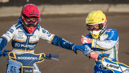 Quiz. Sprawdź swoją wiedzę o żużlu!