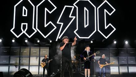 Pięściarze i... muzyka - dopasuj boksera do słynnego utworu!