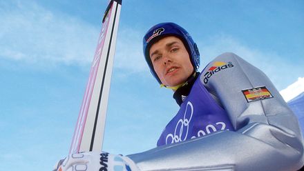 Legendy sportów zimowych - rozpoznaj je na zdjęciach!