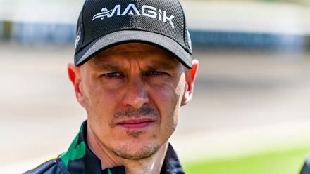 Quiz. Sprawdź swoją wiedzę o Jarosławie Hampelu!