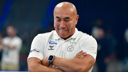 Co dalej z Dujszebajewem?