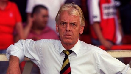 Trenerzy, którzy zdobyli Superpuchar Hiszpanii - rozpoznaj ich na zdjęciach!