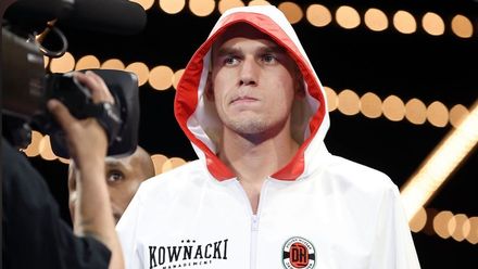 Polak wściekły na sędziego