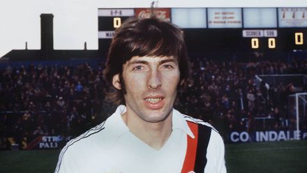 Kapitanowie piłkarskiej reprezentacji Polski - rozpoznaj ich na zdjęciach!