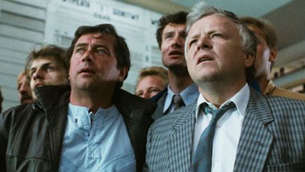 Oni zagrali w polskich filmach o sporcie - rozpoznaj aktorów!