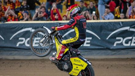 Sparta wysłała mocny sygnał. PRES Grupa Deweloperska dostała lanie we Wrocławiu