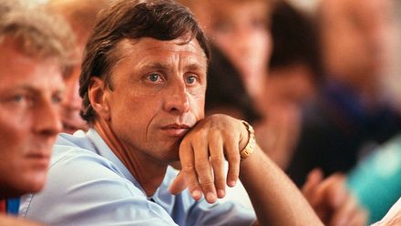 O takich trenerach marzy każda drużyna - rozpoznaj legendy!