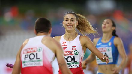 Oto przyszłość polskiego sportu - rozpoznaj na zdjęciach nasze talenty!