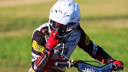 Quiz. Sprawdź swoją wiedzę o żużlu!