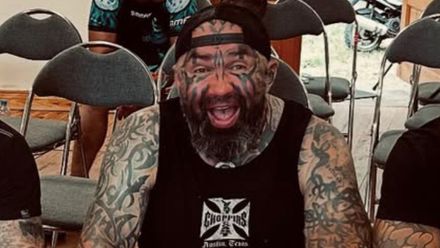 Różalski wyznał prawdę nt. walki