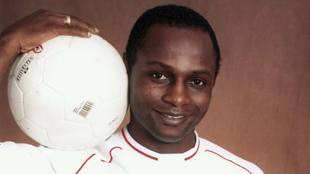 Naturalizowani sportowcy w Polsce - zgadnij, gdzie się urodzili!