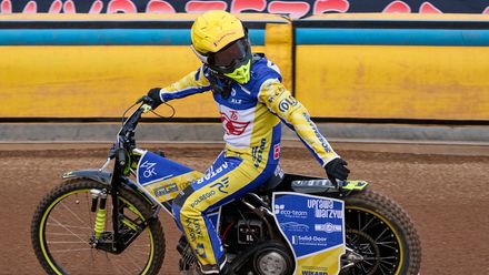 Quiz. Sprawdź swoją wiedzę o żużlu!