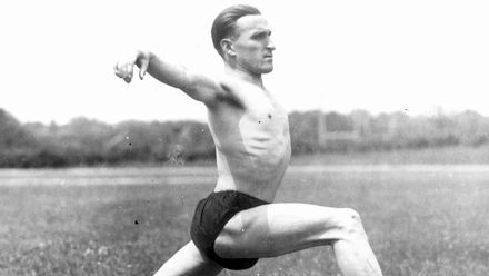 Legendy z przeszłości - dopasuj polskiego sportowca do dyscypliny!