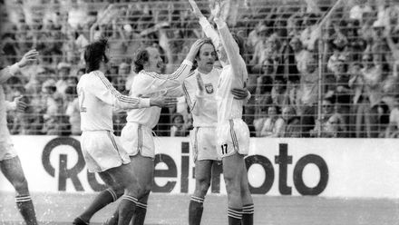 Błyskawiczna zabawa - rozpoznaj polskiego sportowca po jednym słowie!