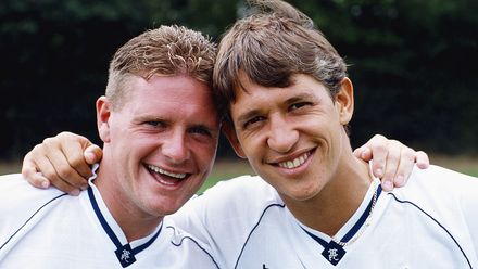 Ruszyła Premier League - rozpoznaj wielkie legendy rozgrywek!