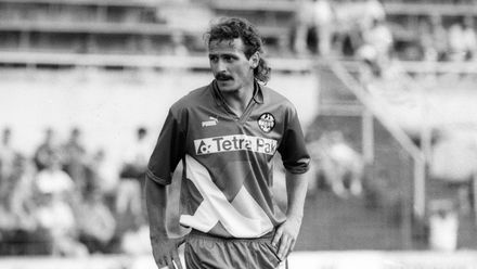 Polscy piłkarze w Bundeslidze - rozpoznaj ich na zdjęciach!