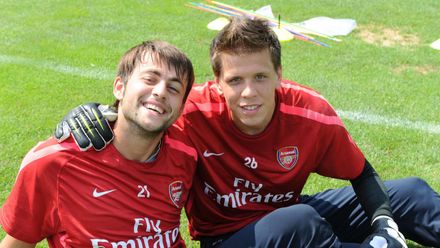 Europejskie kluby, znane... rzeki - masz wiedzę ze sportu i geografii? Sprawdzimy to!