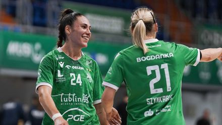 To była prawdziwa lekcja