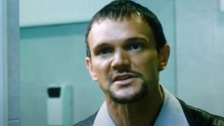 Znasz tego aktora? Większość odpadnie na I pytaniu