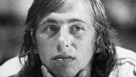 Sentymentalny powrót do lekkoatletów z przeszłości - rozpoznaj ich na zdjęciach!