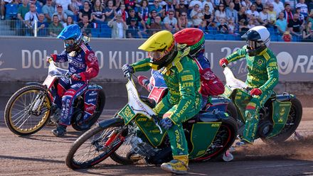 Kiepskie wieści dla kibiców po spotkaniu z TV. Znamy warunki