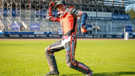 Transfer Wilków podzielił środowisko. Trener apeluje. "Ma duży potencjał"