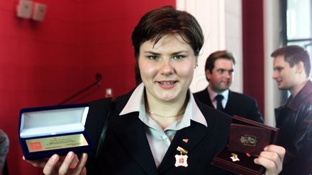 Kto jest na zdjęciu? Traf chociaż 8 razy