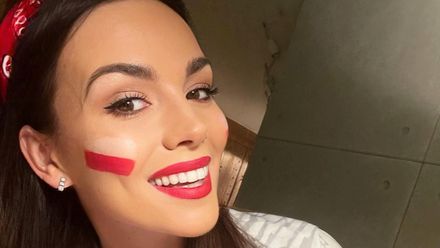 Słynni kibice Biało-Czerwonych - rozpoznaj ich na zdjęciach!