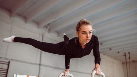 Co pamiętasz z lekcji WF-u? Lawina pomyłek już na pierwszym pytaniu