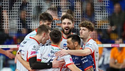 Dawny klasyk i nowe derby w PlusLidze