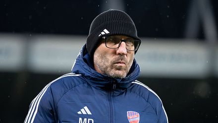 Marek Papszun: Nie zasłużyłem na to