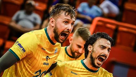 "Drwi z Brazylii". Reprezentant Polski wywołał skandal