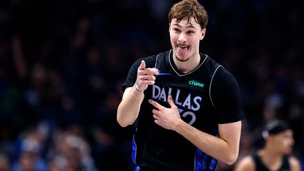 Robi furorę w NBA. Ma dopiero 19 lat