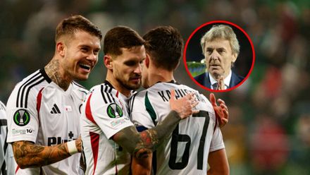 Boniek zaskakuje ws. Legii. Co za słowa