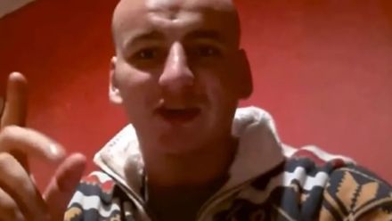 Przypomniał film sprzed 14 lat. "Klasyk"