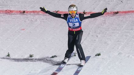 Problemy zdrowotne Polaka